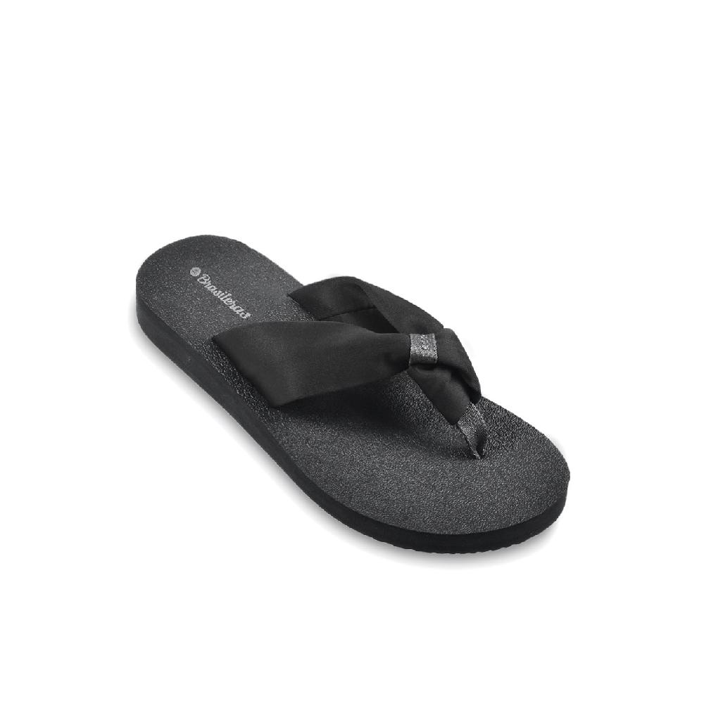 Brasileras Nudo Negro