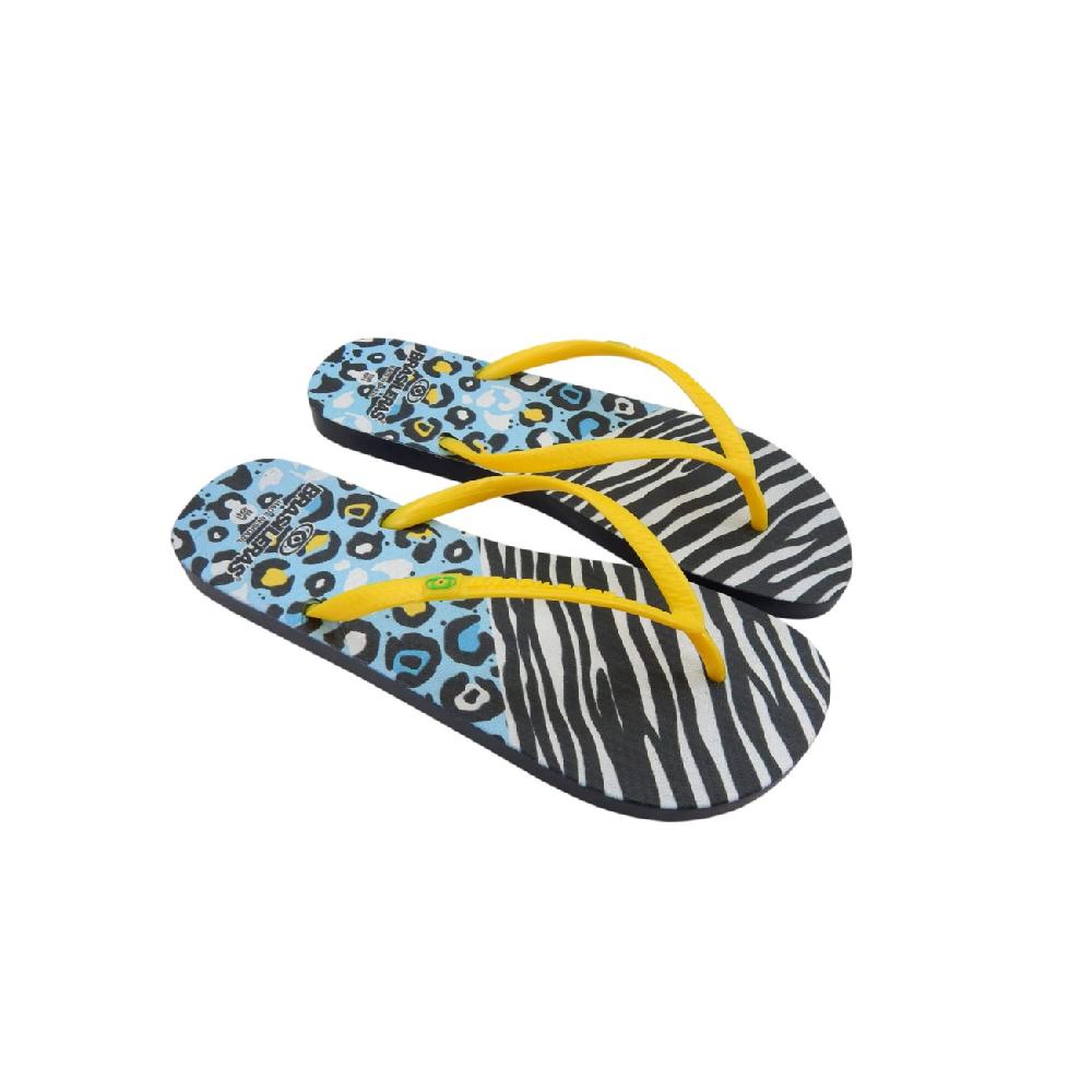 Brasileras Pronta Amarillo