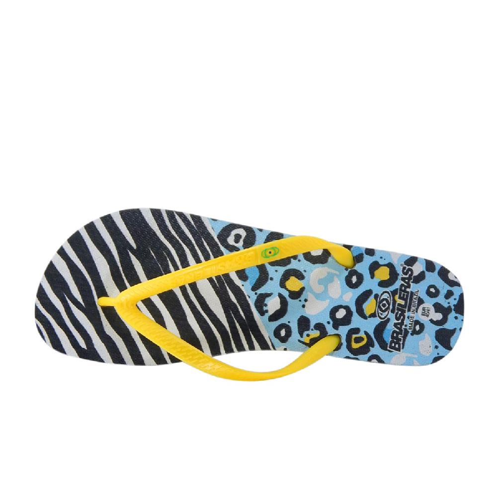 Brasileras Pronta Amarillo