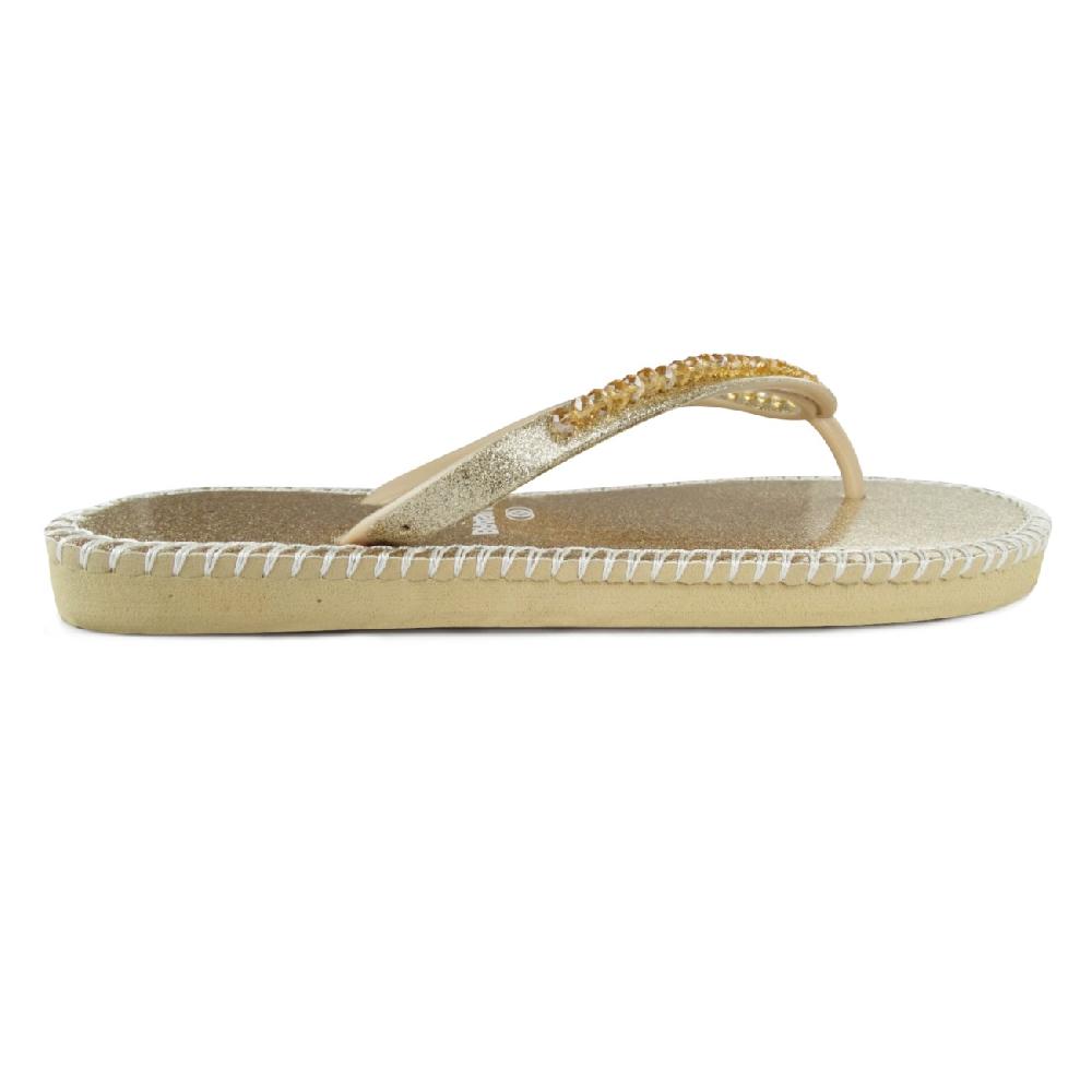 Brasileras Shiny Dorado