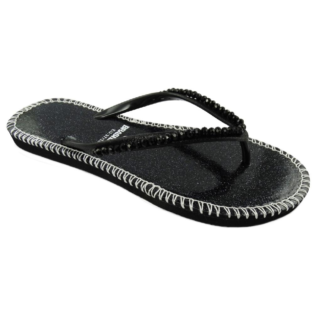 Brasileras Shiny Negro