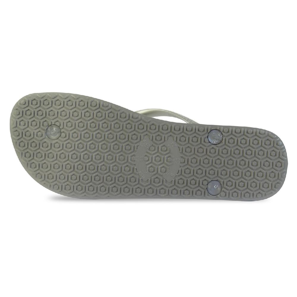 Brasileras Skin Plateado