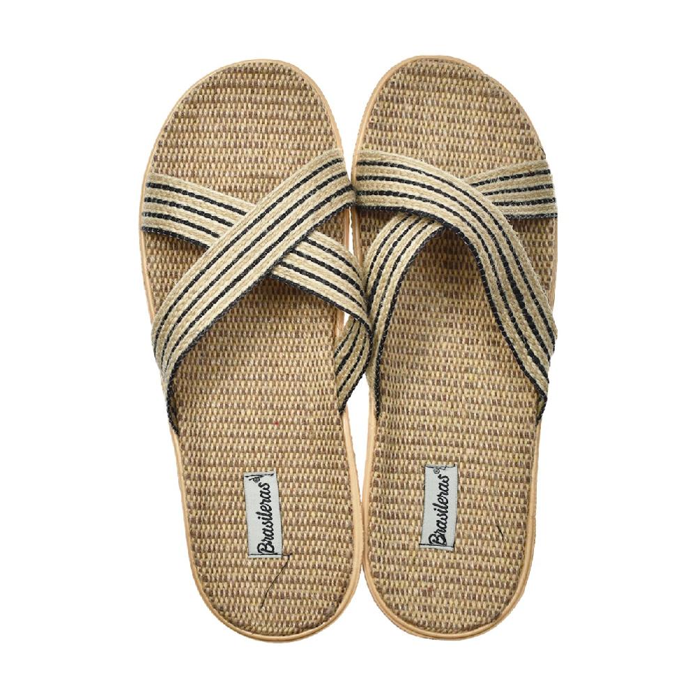 Brasileras Tren Plant Cru Negro