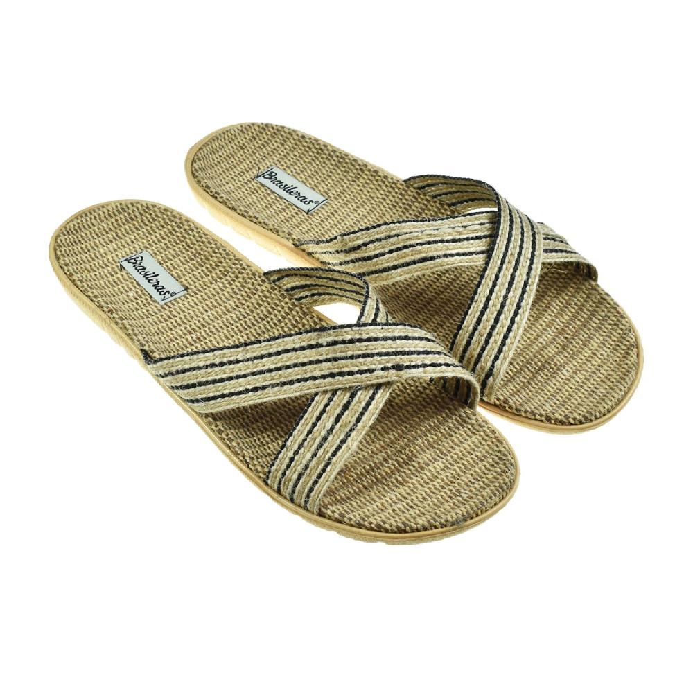 Brasileras Tren Plant Cru Negro