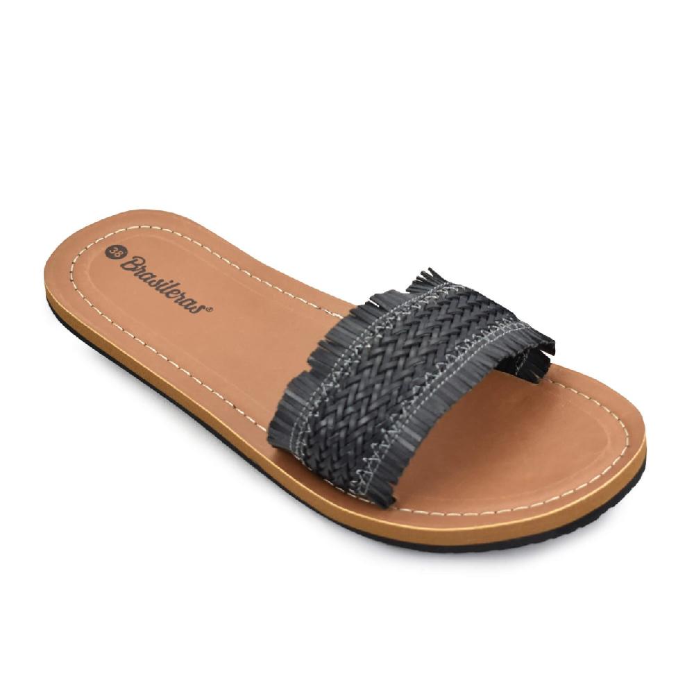 Brasileras Treza Negro