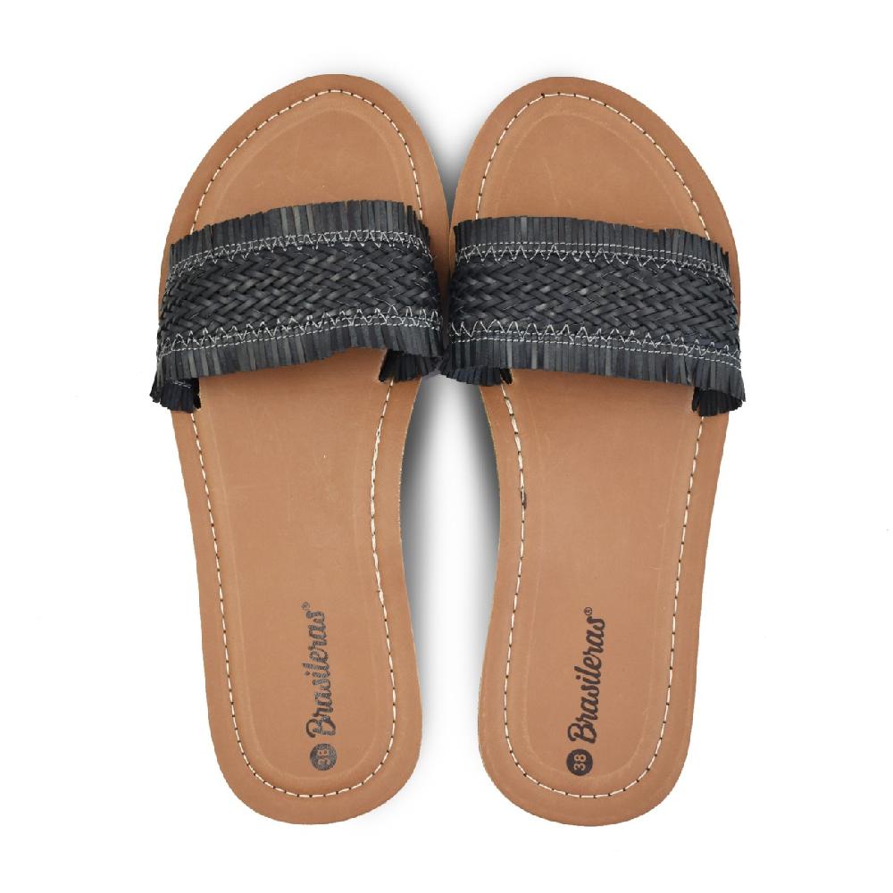 Brasileras Treza Negro