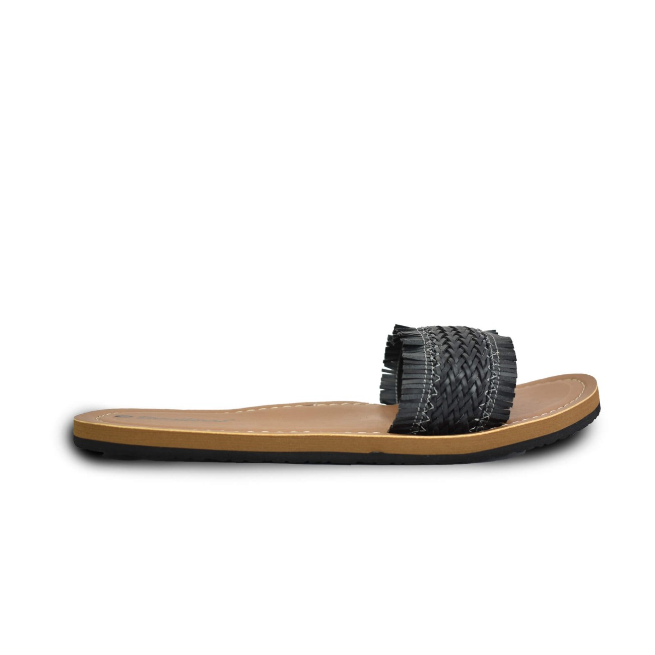 Brasileras Treza Negro