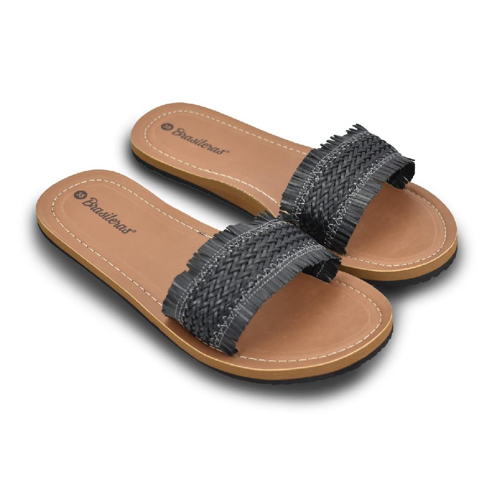 Brasileras Treza Negro