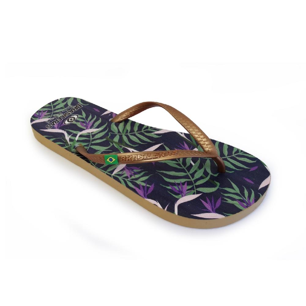 Brasileras Tropicolo Dorado