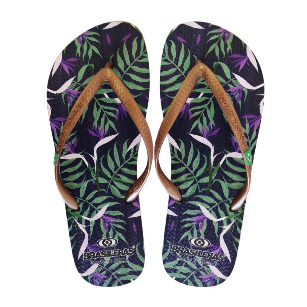 Brasileras Tropicolo Dorado