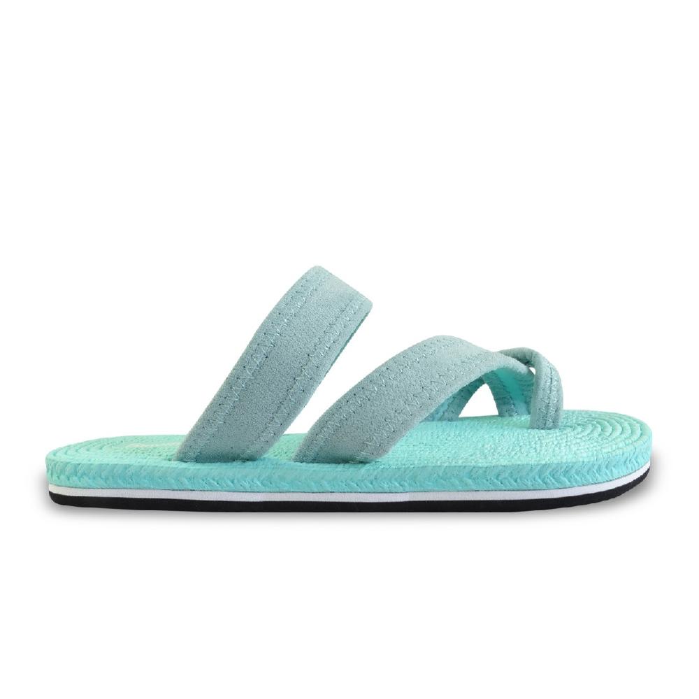 Brasileras Vibra Verde Agua