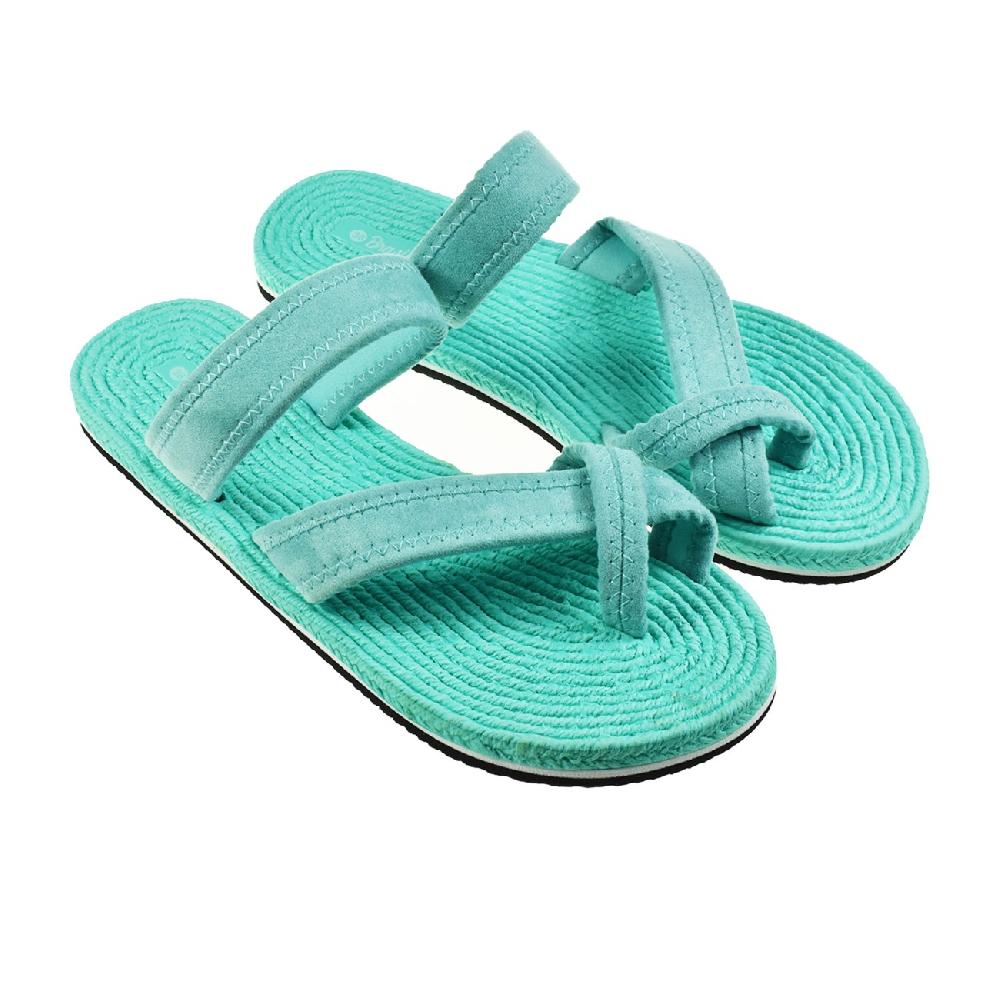 Brasileras Vibra Verde Agua