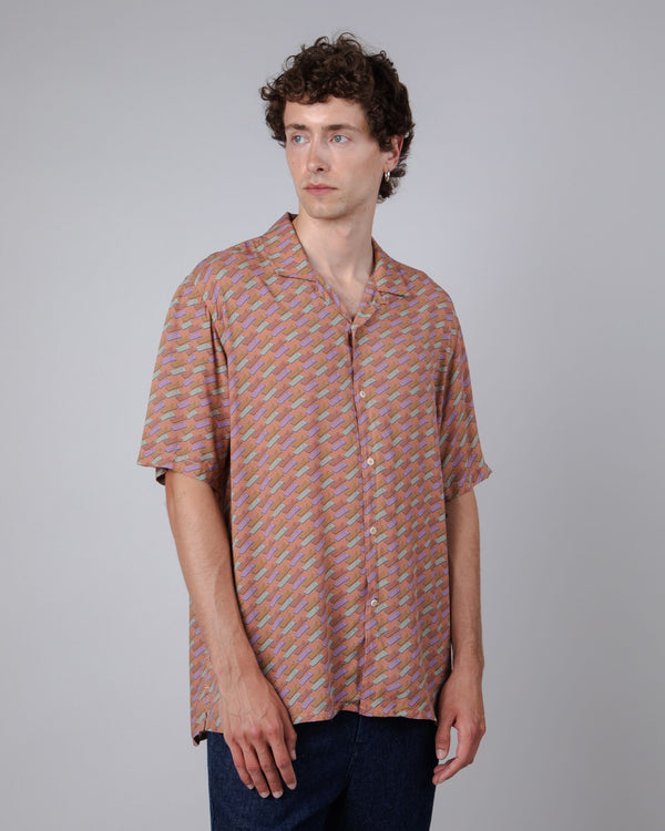 Brava Fabrics Aloha Inflatable Naranja