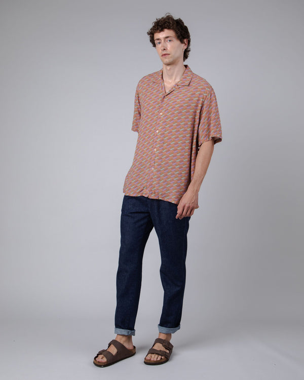 Brava Fabrics Aloha Inflatable Naranja