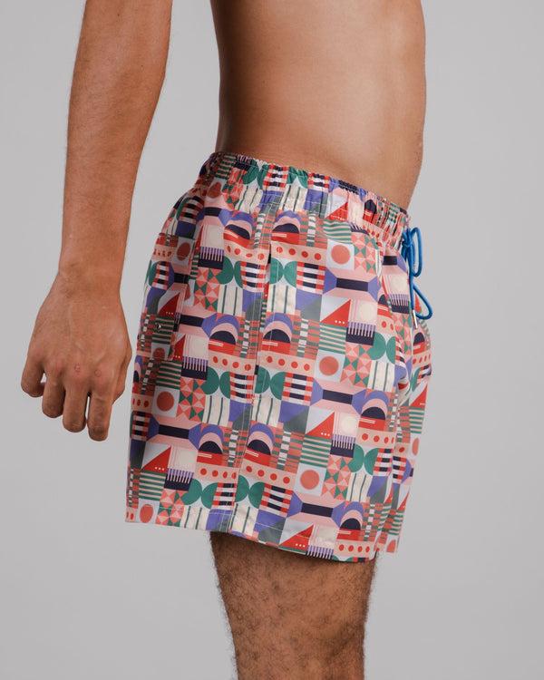 Brava Fabrics Bañador Artisan Passion