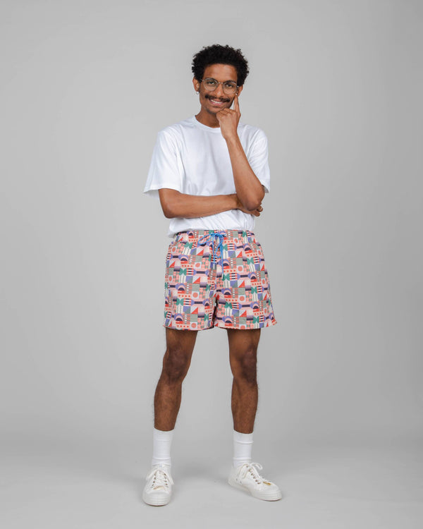 Brava Fabrics Bañador Artisan Passion