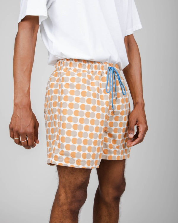 Brava Fabrics Bañador Eclipse Storm