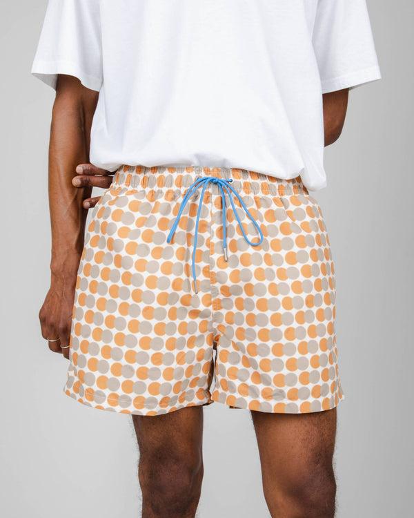 Brava fabrics Bañador Eclipse Storm