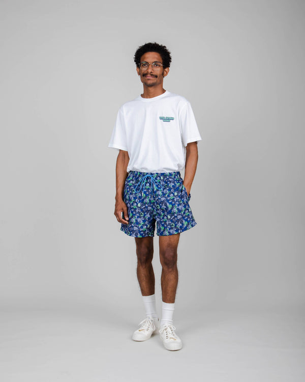 Brava Fabrics Bañador Jurassic Park Isla Nublar