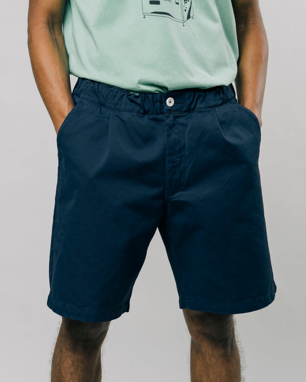 Brava fabrics Bermuda Oversized Navy