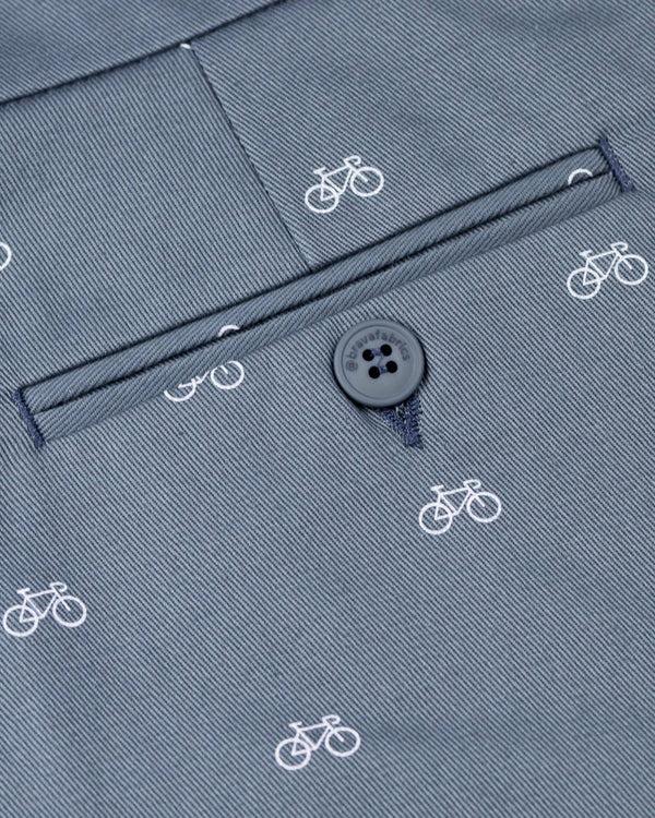 Brava Fabrics Bermudas Fixed Gear Rider