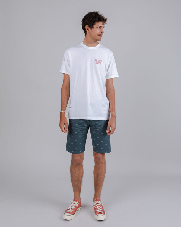 Brava Fabrics Bermudas Fixed Gear Rider