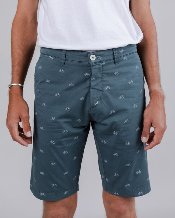 Brava fabrics Bermudas Fixed Gear Rider