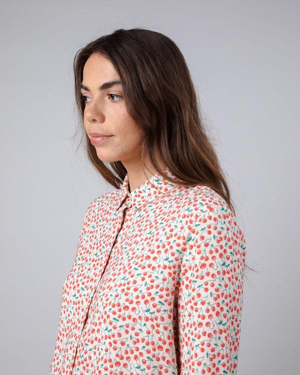Brava fabrics Blusa Cherry Arena