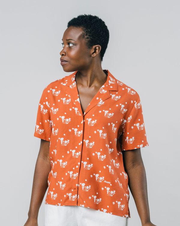 Brava fabrics Blusa Mikia