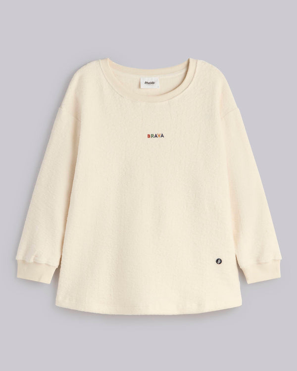 Brava Fabrics Brava Waffle Long Sleeve