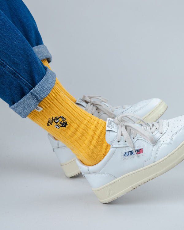 Brava fabrics Calcetines Minions Bello Bello