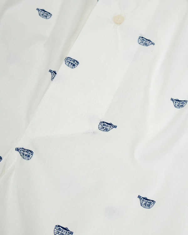 Brava Fabrics Calzoncillo Fugu