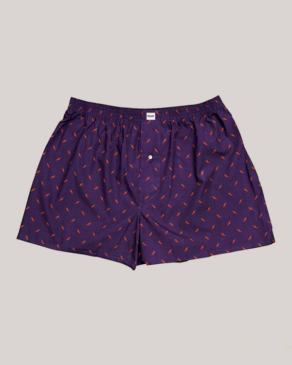 Brava fabrics Calzoncillo Hot Chili