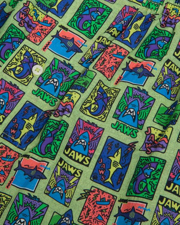 Brava Fabrics Calzoncillos Jaws