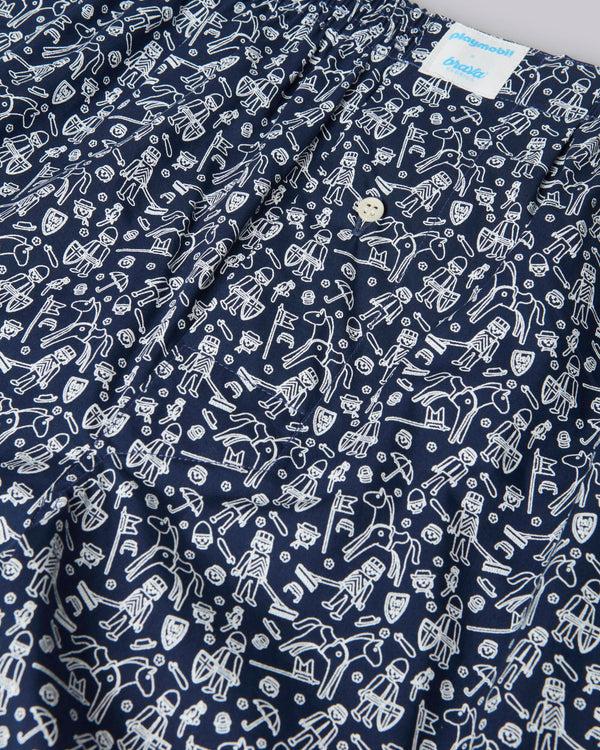 Brava Fabrics Calzoncillos PLAYMOBIL Childhood