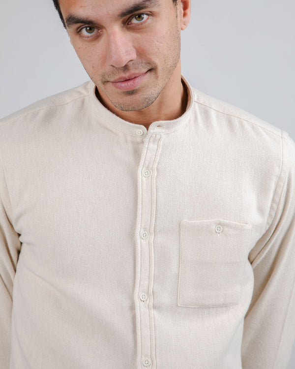 Brava Fabrics Camisa Essential Alaska