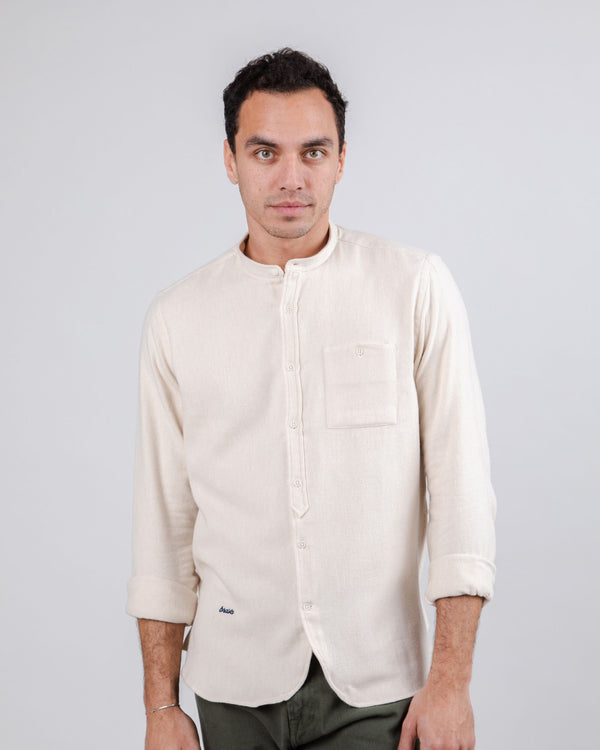 Brava fabrics Camisa Essential Alaska