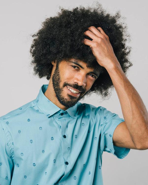 Brava Fabrics Camisa Kamen