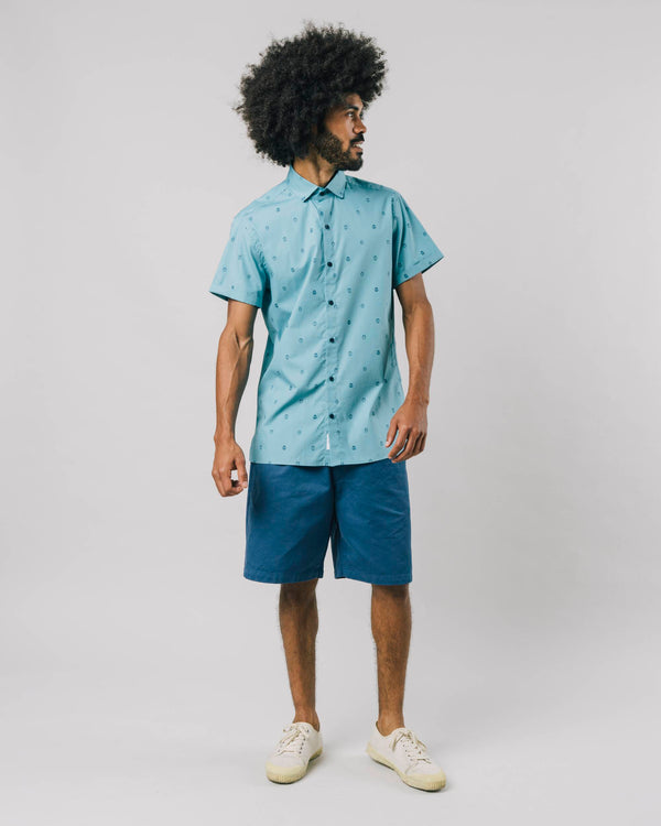 Brava Fabrics Camisa Kamen