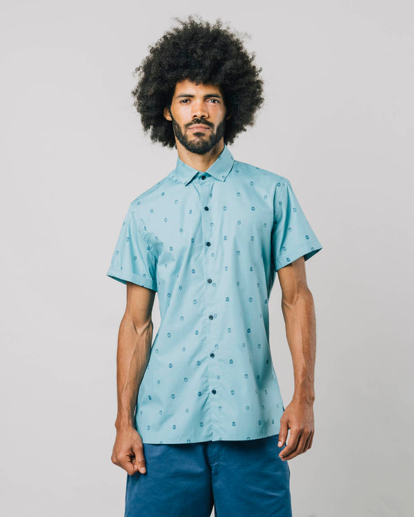 Brava fabrics Camisa Kamen