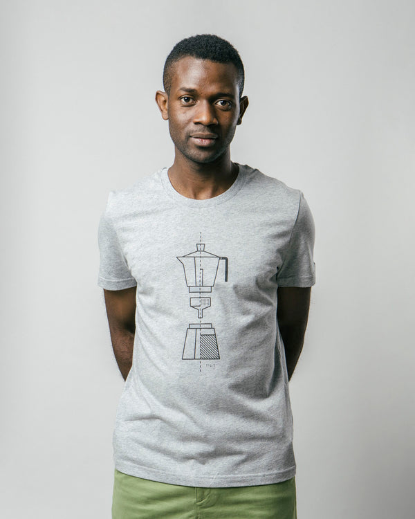 Brava fabrics Camiseta How To Moka