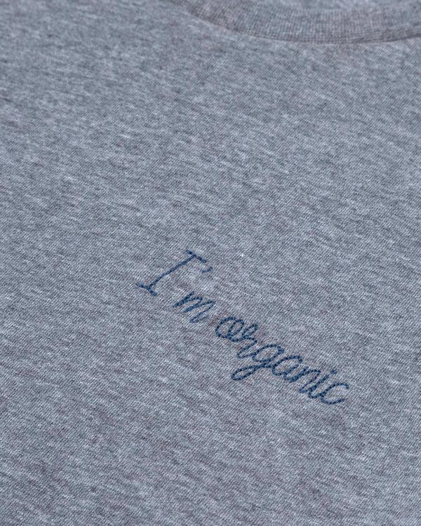 Brava Fabrics Camiseta I'm Organic
