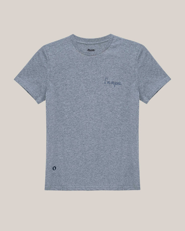 Brava Fabrics Camiseta I'm Organic