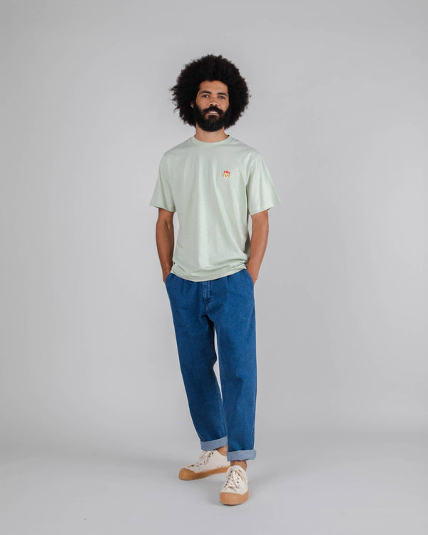 Brava Fabrics Camiseta Patch PLAYMOBIL