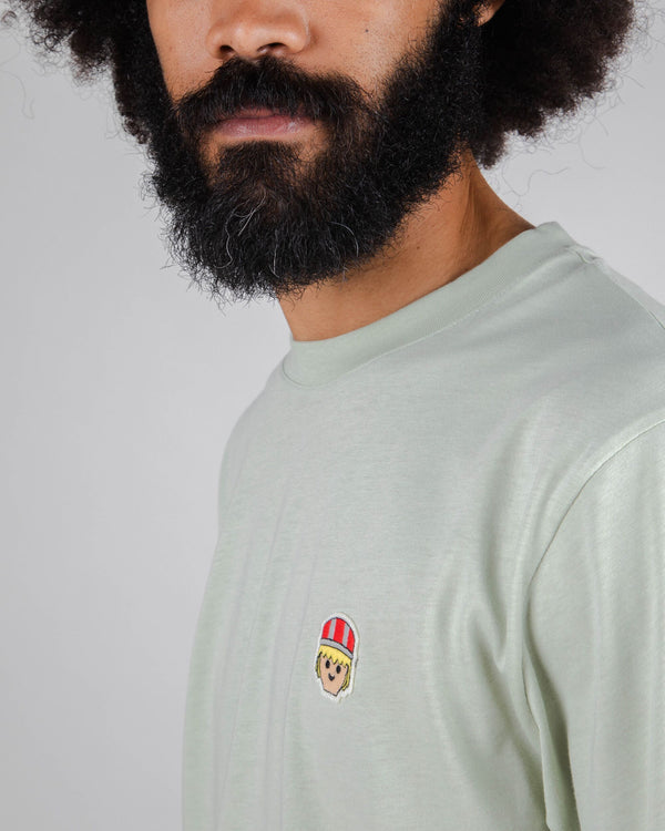 Brava Fabrics Camiseta Patch PLAYMOBIL