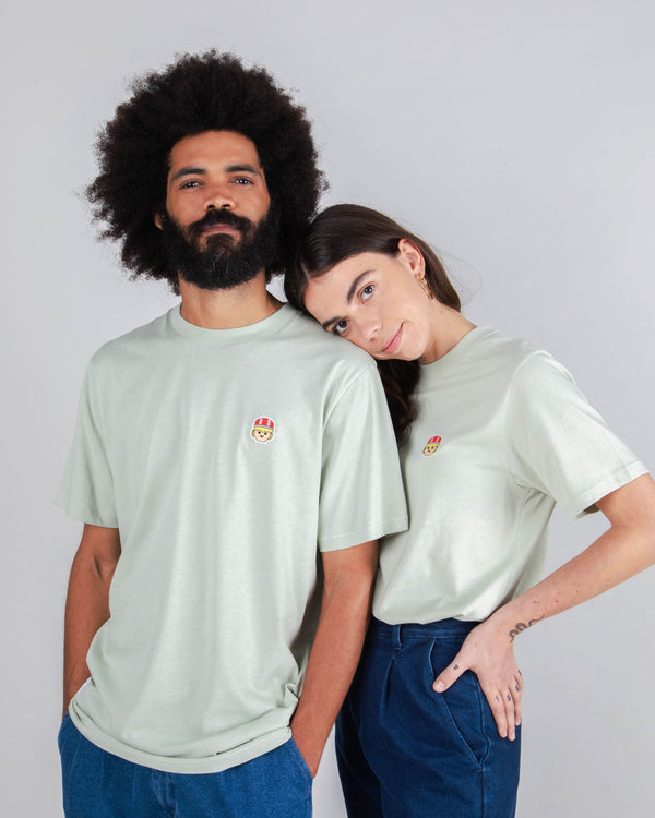 Brava fabrics Camiseta Patch PLAYMOBIL