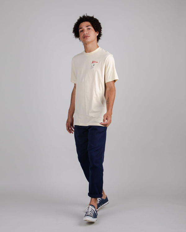Brava Fabrics Camiseta Peanuts Athletics Arena