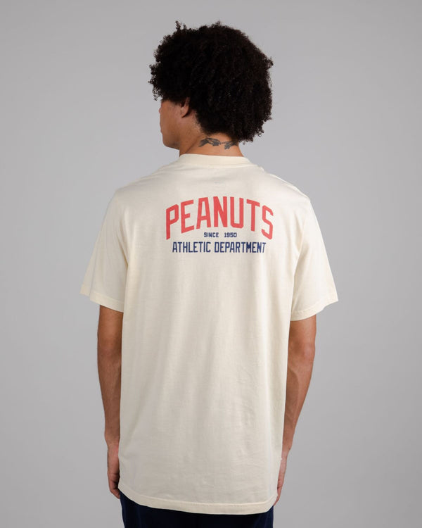 Brava fabrics Camiseta Peanuts Athletics Arena