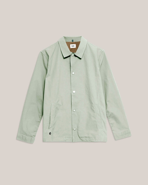 Brava Fabrics Chaqueta Ripstop Kakhi