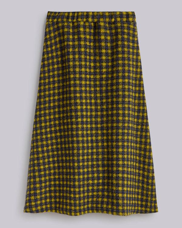 Brava Fabrics Falda Greti Black